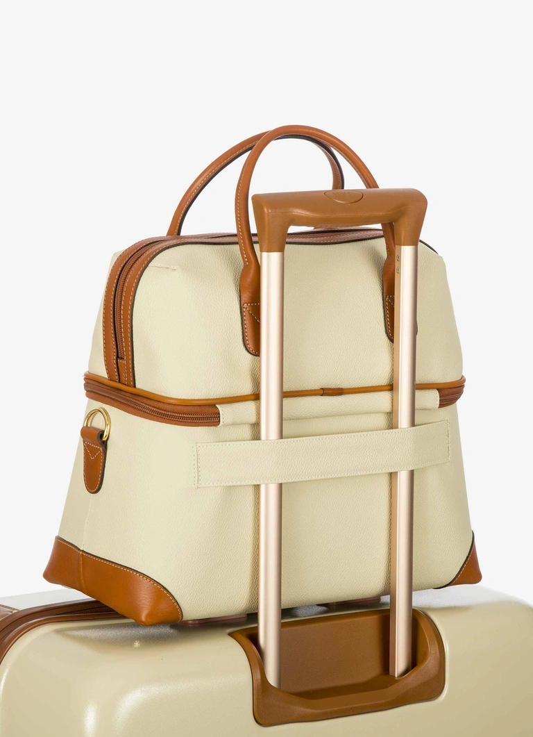 BRIC'S FIRENZE BEAUTY CASE CREMA - immagine 3
