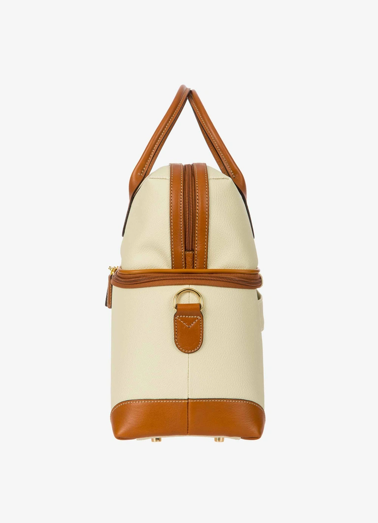 BRIC'S FIRENZE BEAUTY CASE CREMA - immagine 4