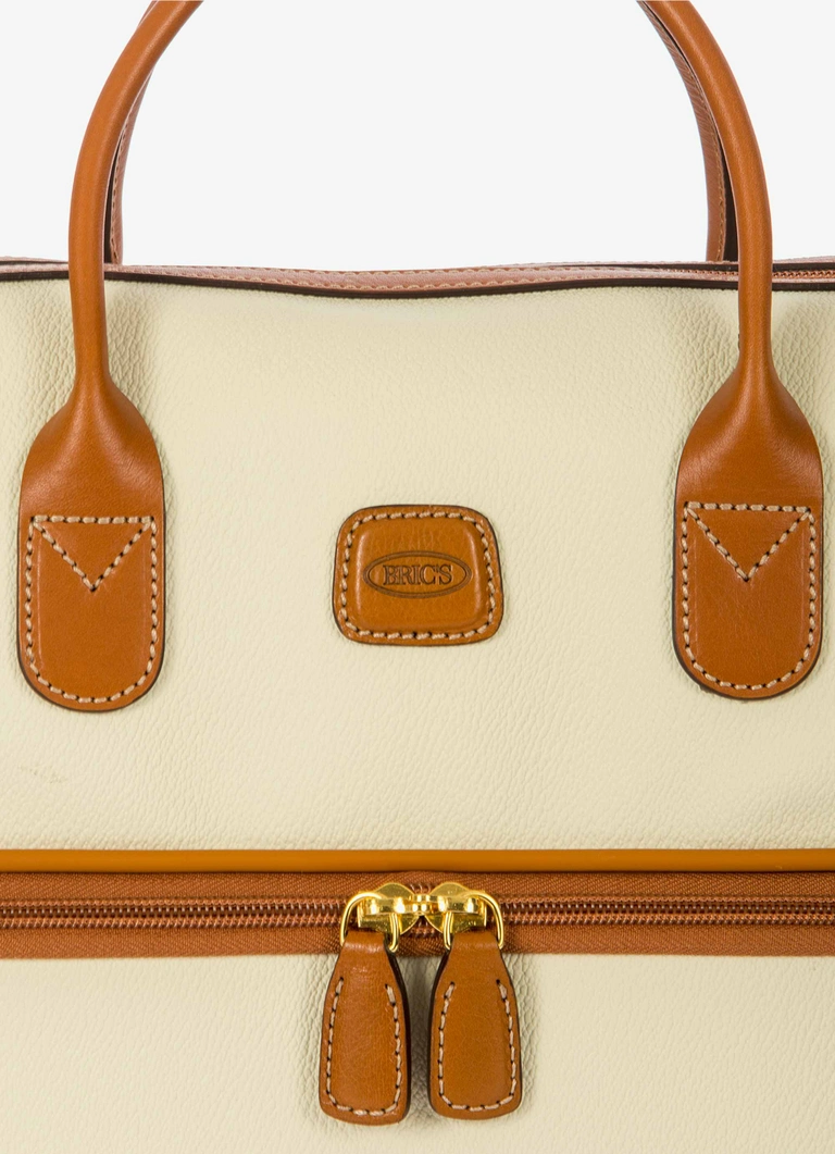 BRIC'S FIRENZE BEAUTY CASE CREMA - immagine 6