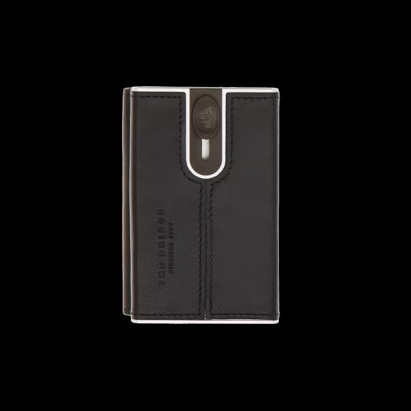 THEBRIDGE PORTAFOGLI PORTA CC RFID 7R