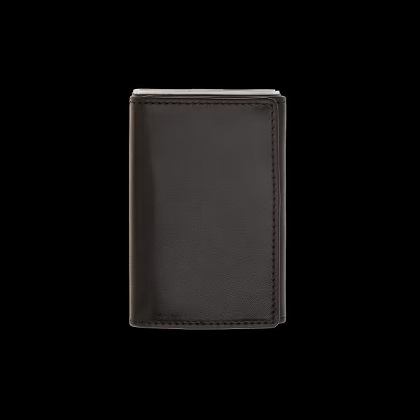 THEBRIDGE PORTAFOGLI PORTA CC RFID 7R - immagine 2