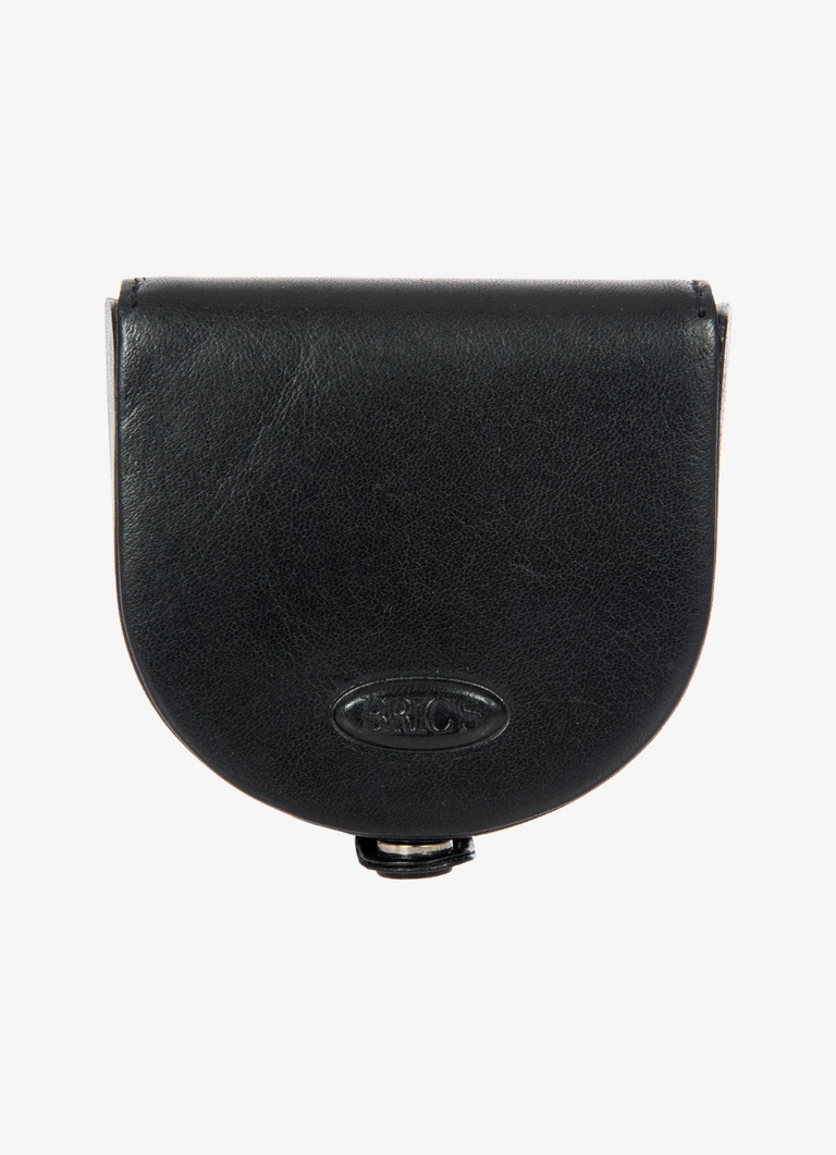 BRIC'S MONTEROSA TACCO NERO