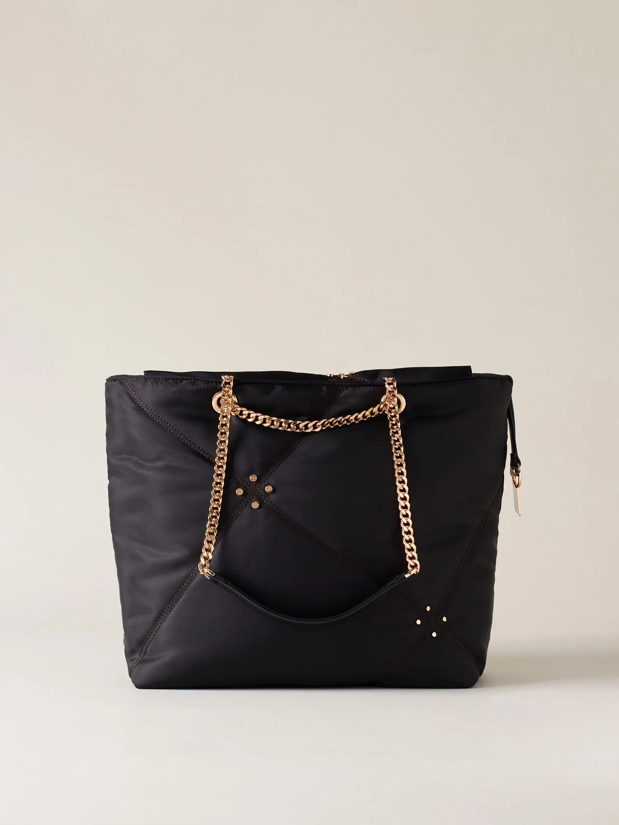Borbonese SHOPPING NERO 100 - immagine 3