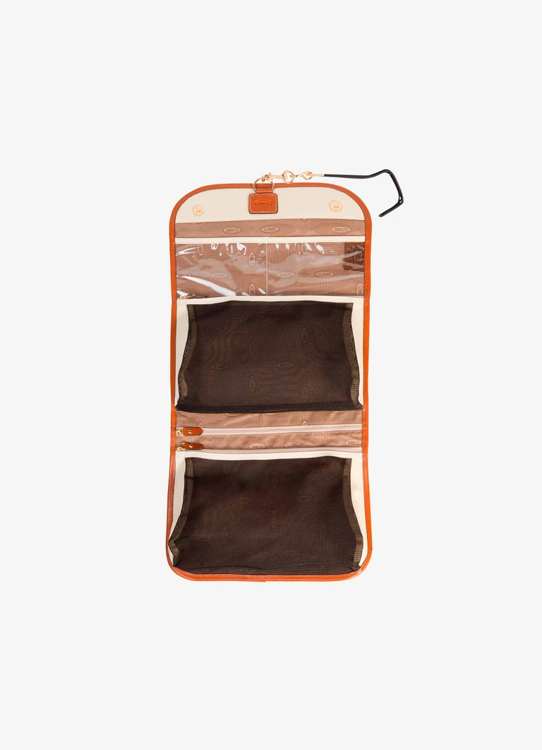 BRIC'S FIRENZE NECESSAIRE CREMA - immagine 3