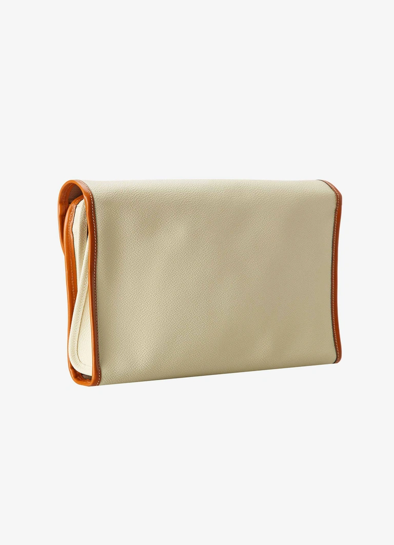 BRIC'S FIRENZE NECESSAIRE CREMA - immagine 4