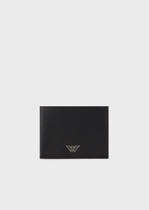 Armani Jeans P.FOGLIO BLACK 81072