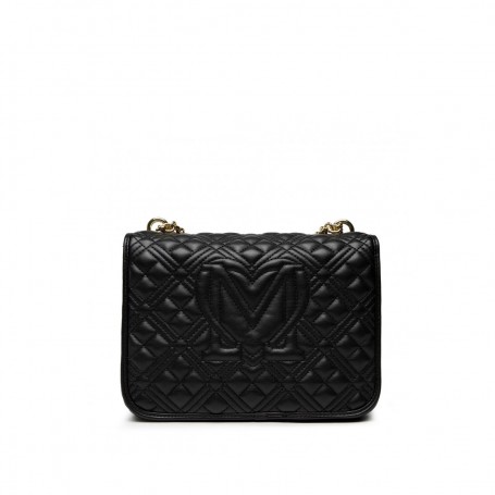 Love Moschino BORSA NERO 000 - immagine 2
