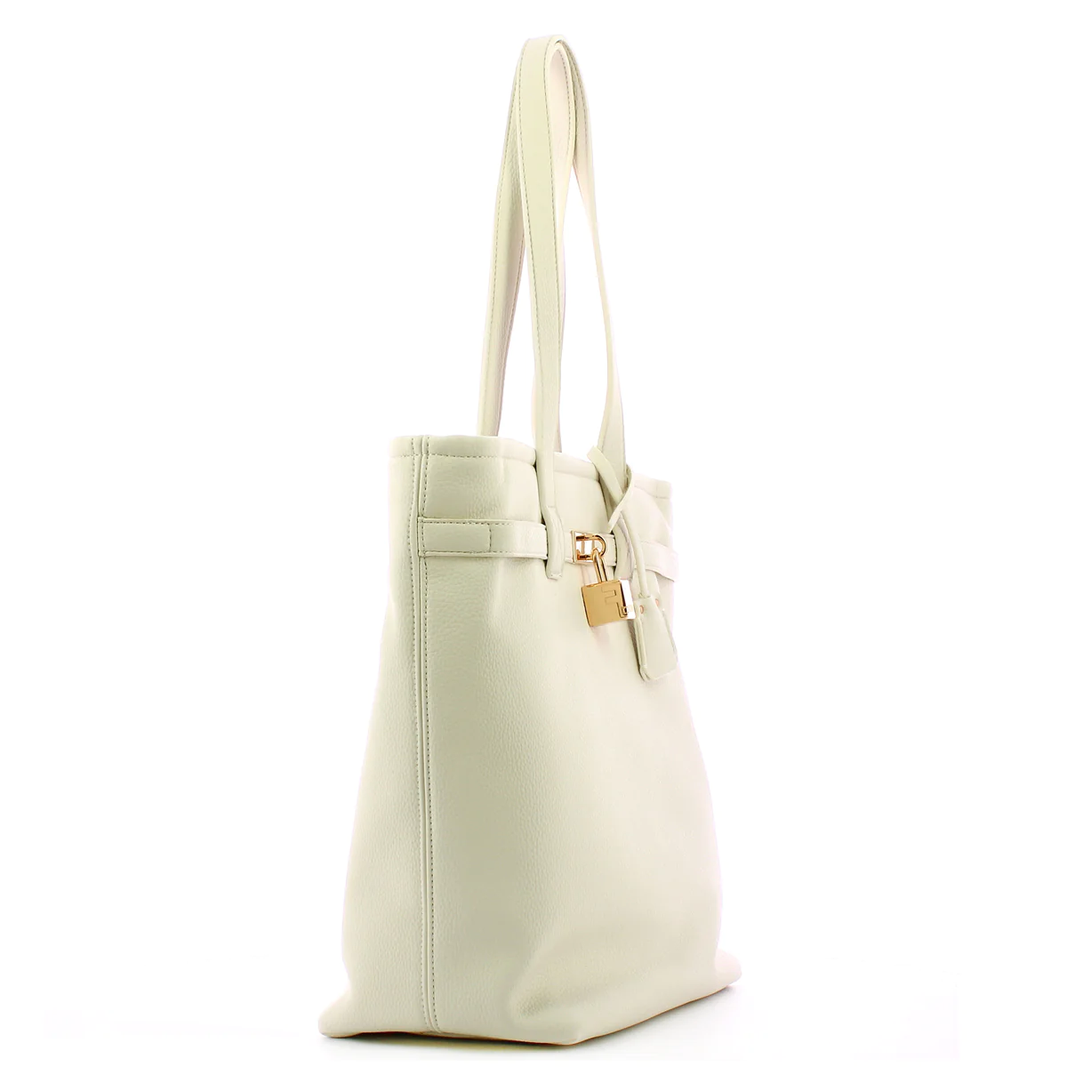 FRACOMINA SHOPPING WHITE - immagine 2