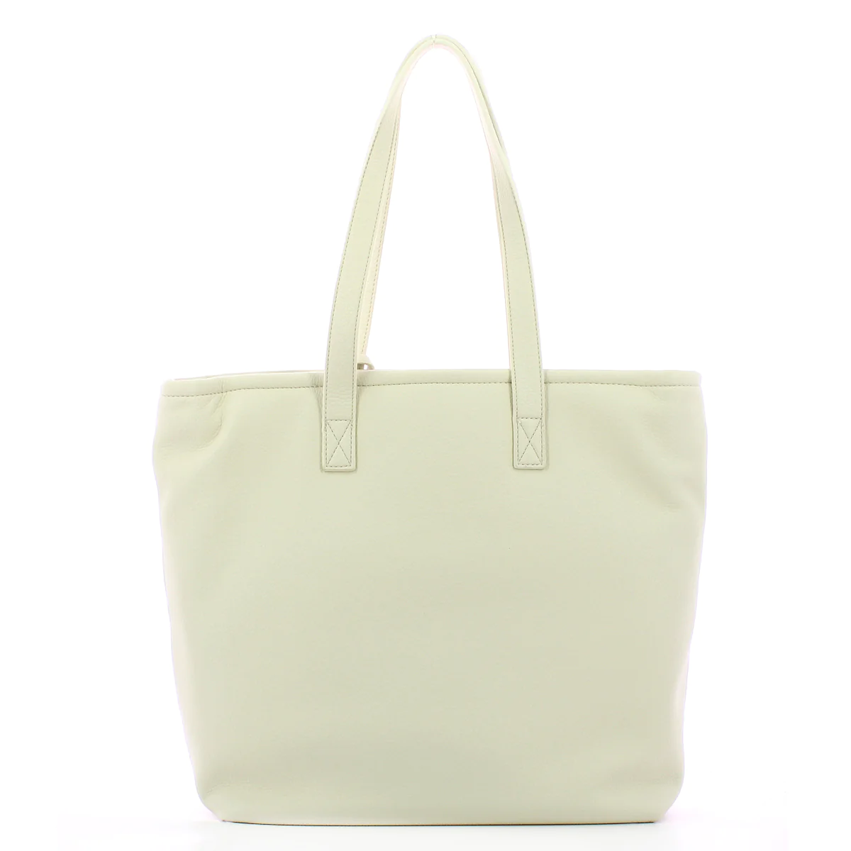 FRACOMINA SHOPPING WHITE - immagine 3
