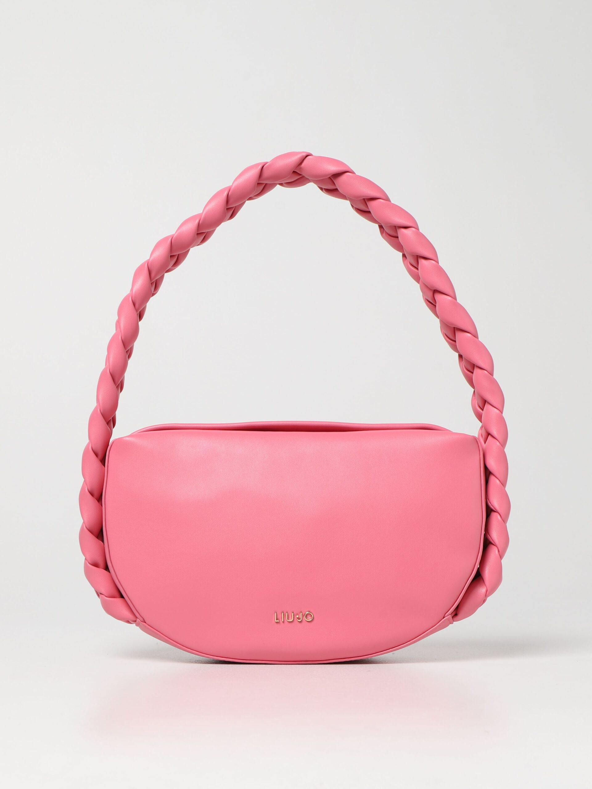 LIU JO HOBO 71928 DARK ROSE