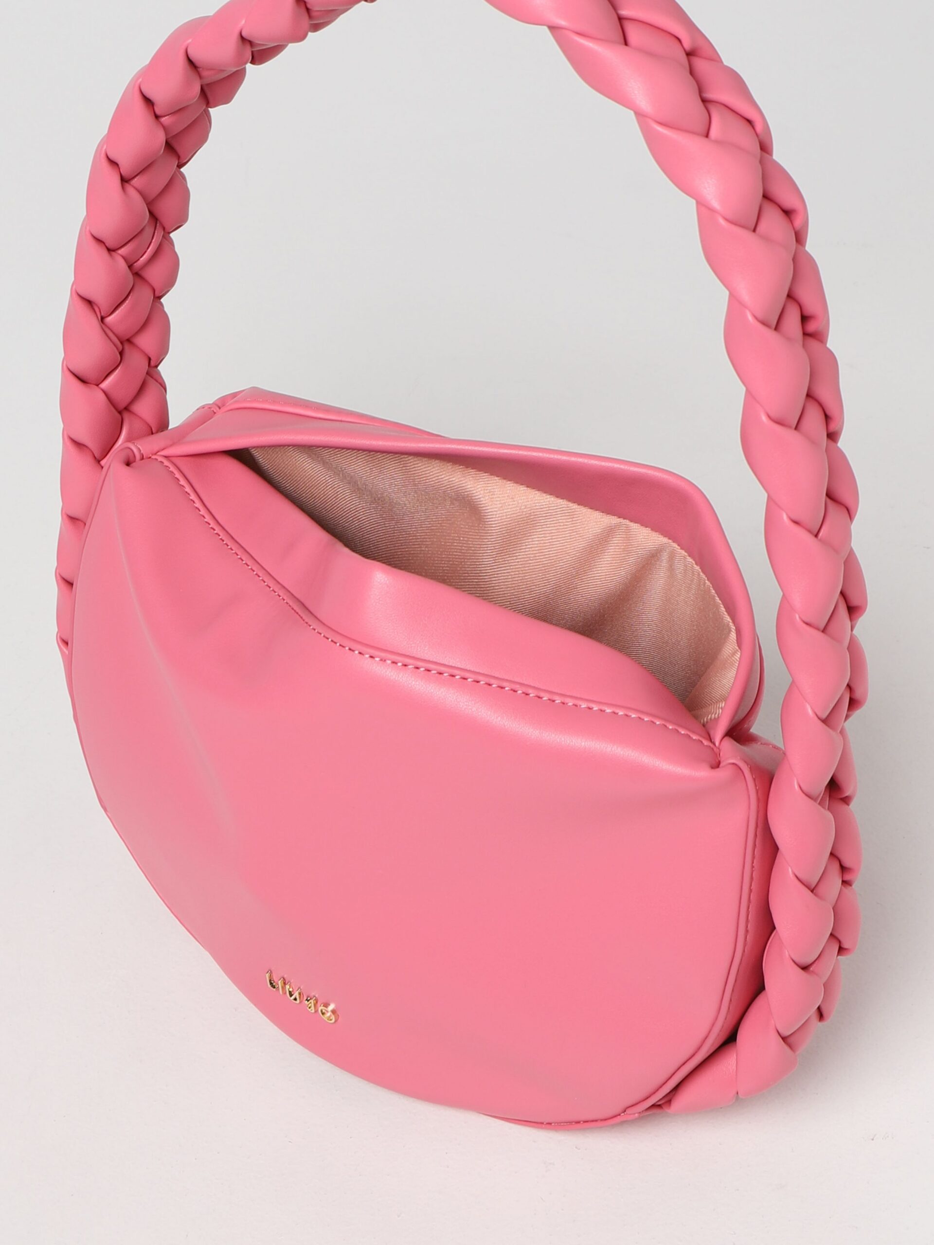 LIU JO HOBO 71928 DARK ROSE - immagine 3