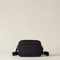 Borbonese CAMERA CASE S 100 NERO