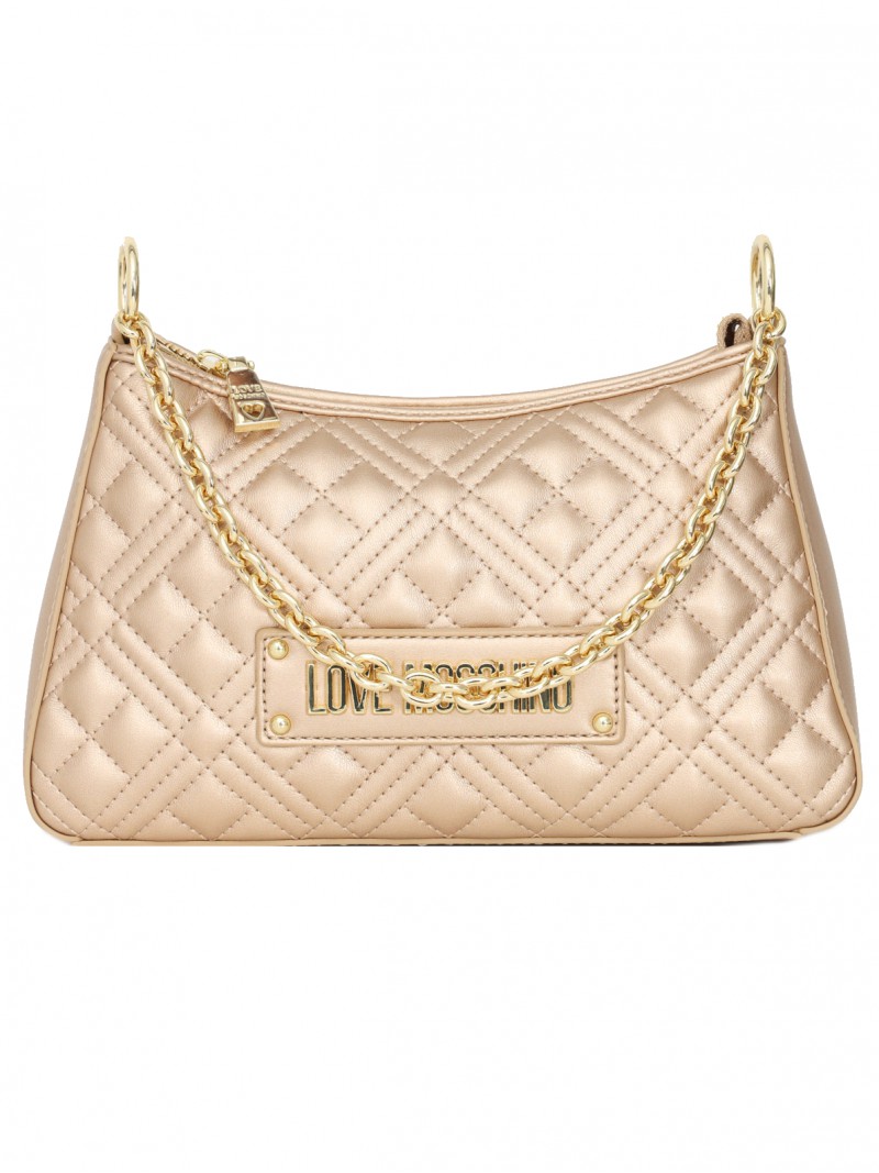 Love Moschino BORSA ORO 901