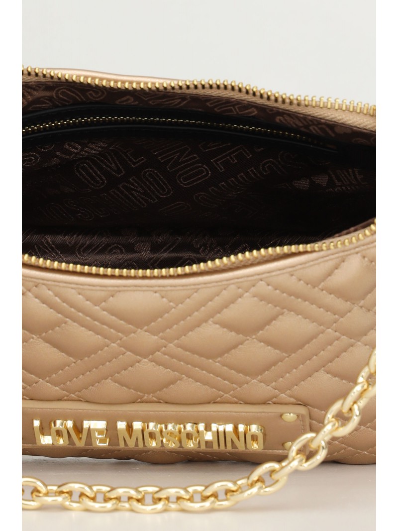 Love Moschino BORSA ORO 901 - immagine 2