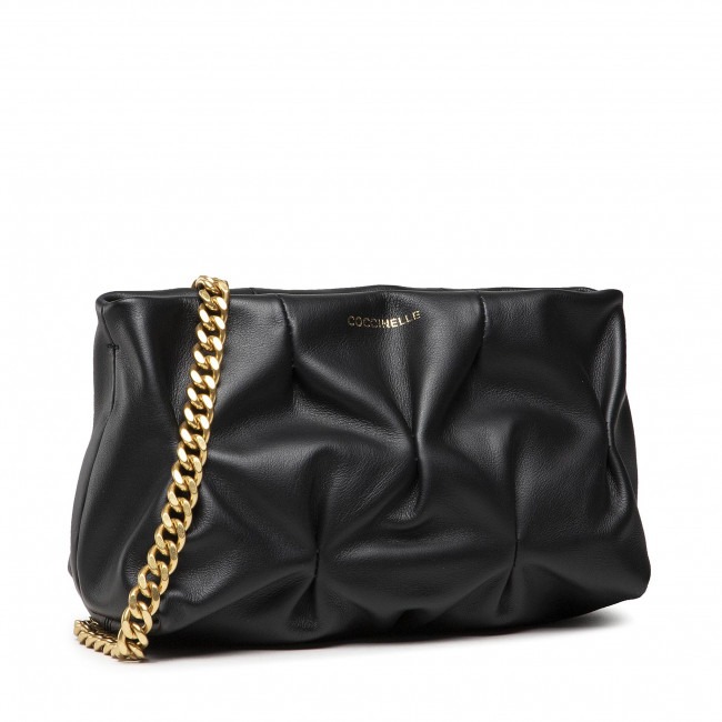 Coccinelle OPHELIE GOODIE 001 NERO - immagine 2