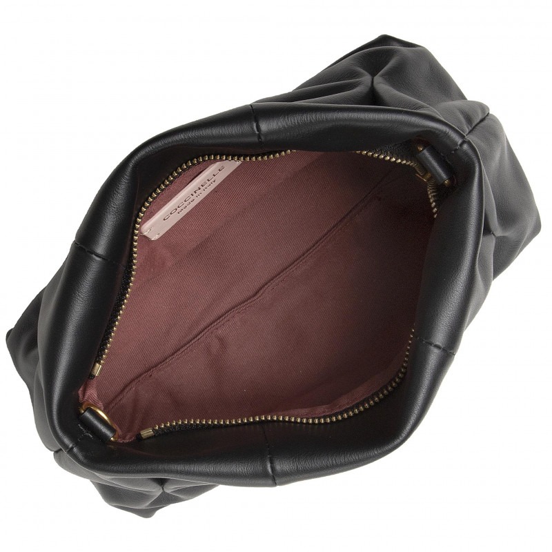 Coccinelle OPHELIE GOODIE 001 NERO - immagine 4