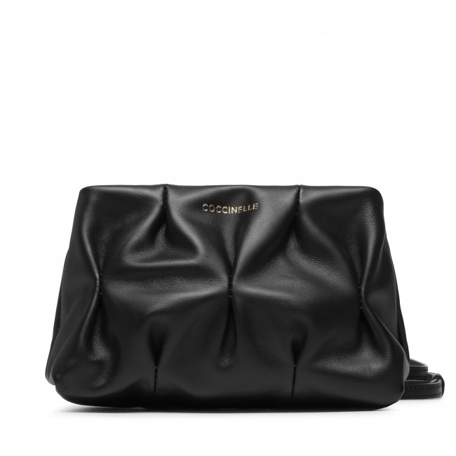 Coccinelle OPHELIE GOODIE 001 NERO - immagine 2