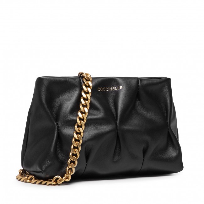 Coccinelle OPHELIE GOODIE 001 NERO - immagine 3