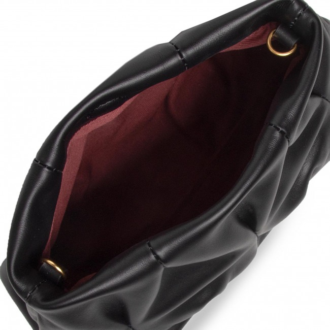 Coccinelle OPHELIE GOODIE 001 NERO - immagine 5