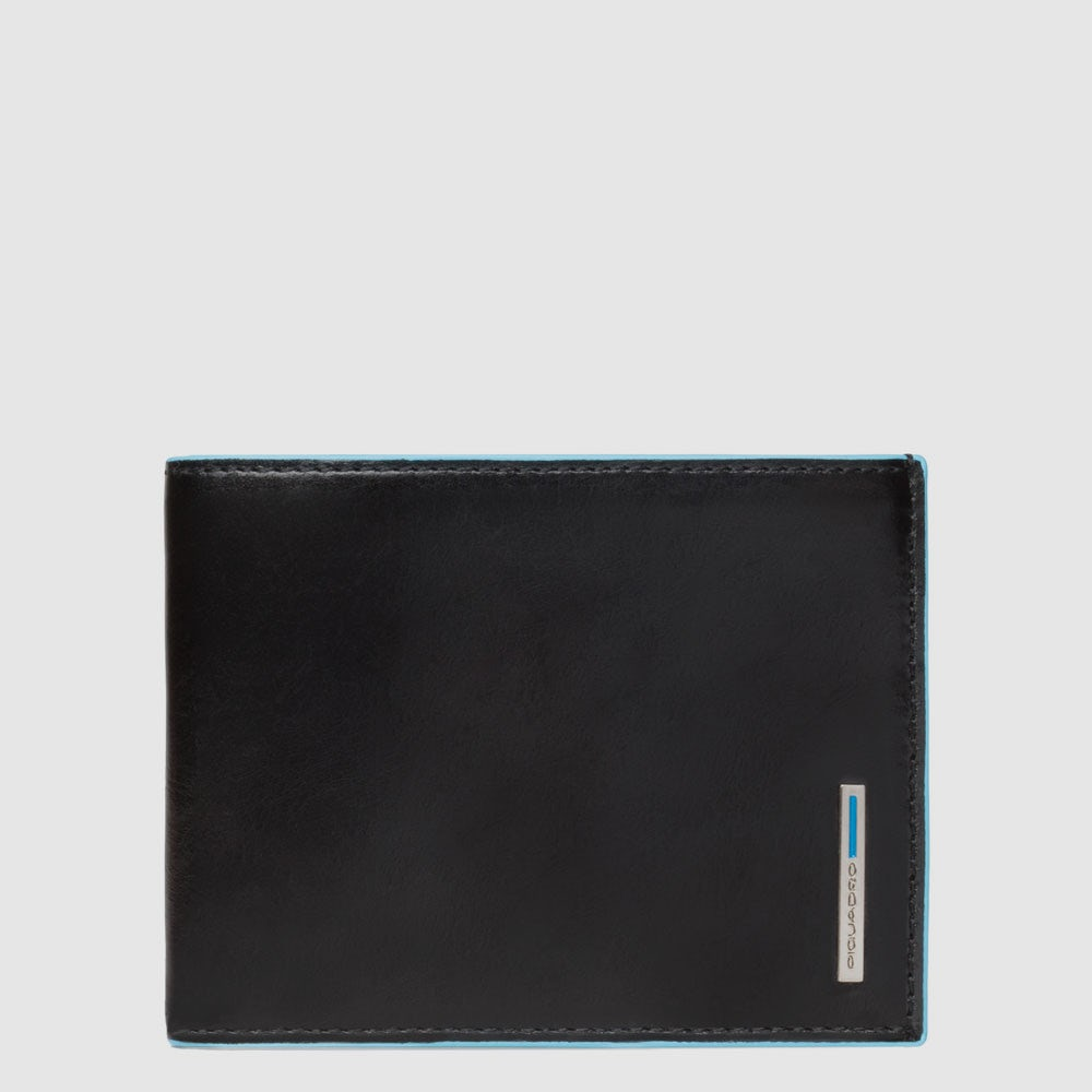 Piquadro P.foglio c/12 scomparti N