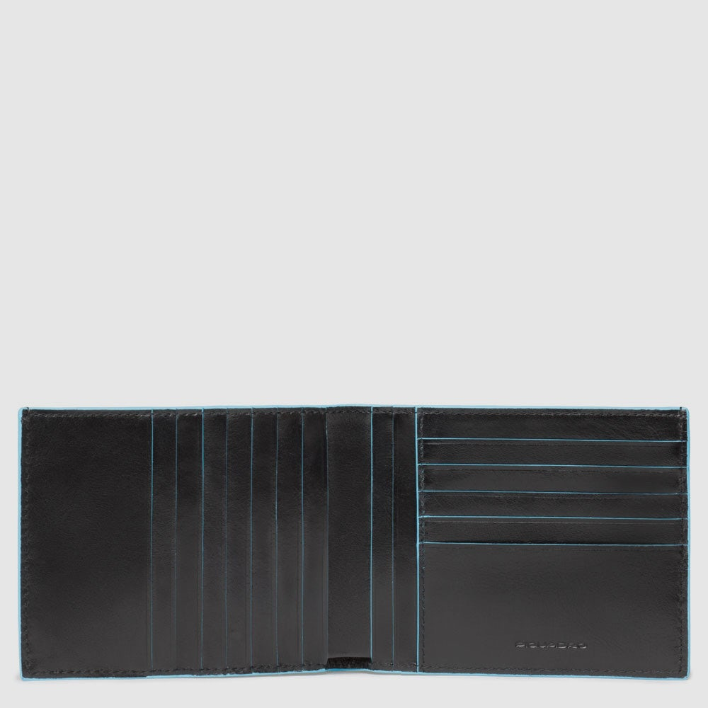Piquadro P.foglio c/12 scomparti N - immagine 2