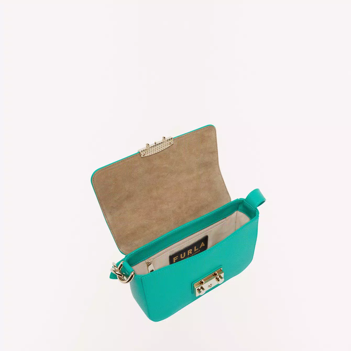 Furla METROPOLIS EMERALD - immagine 4