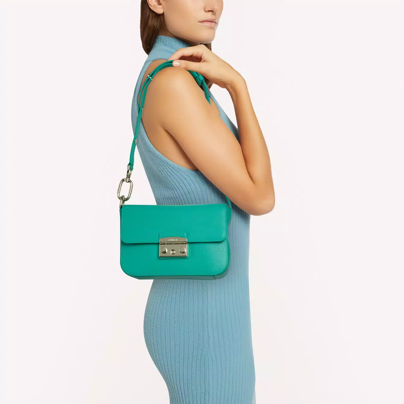 Furla METROPOLIS EMERALD - immagine 6