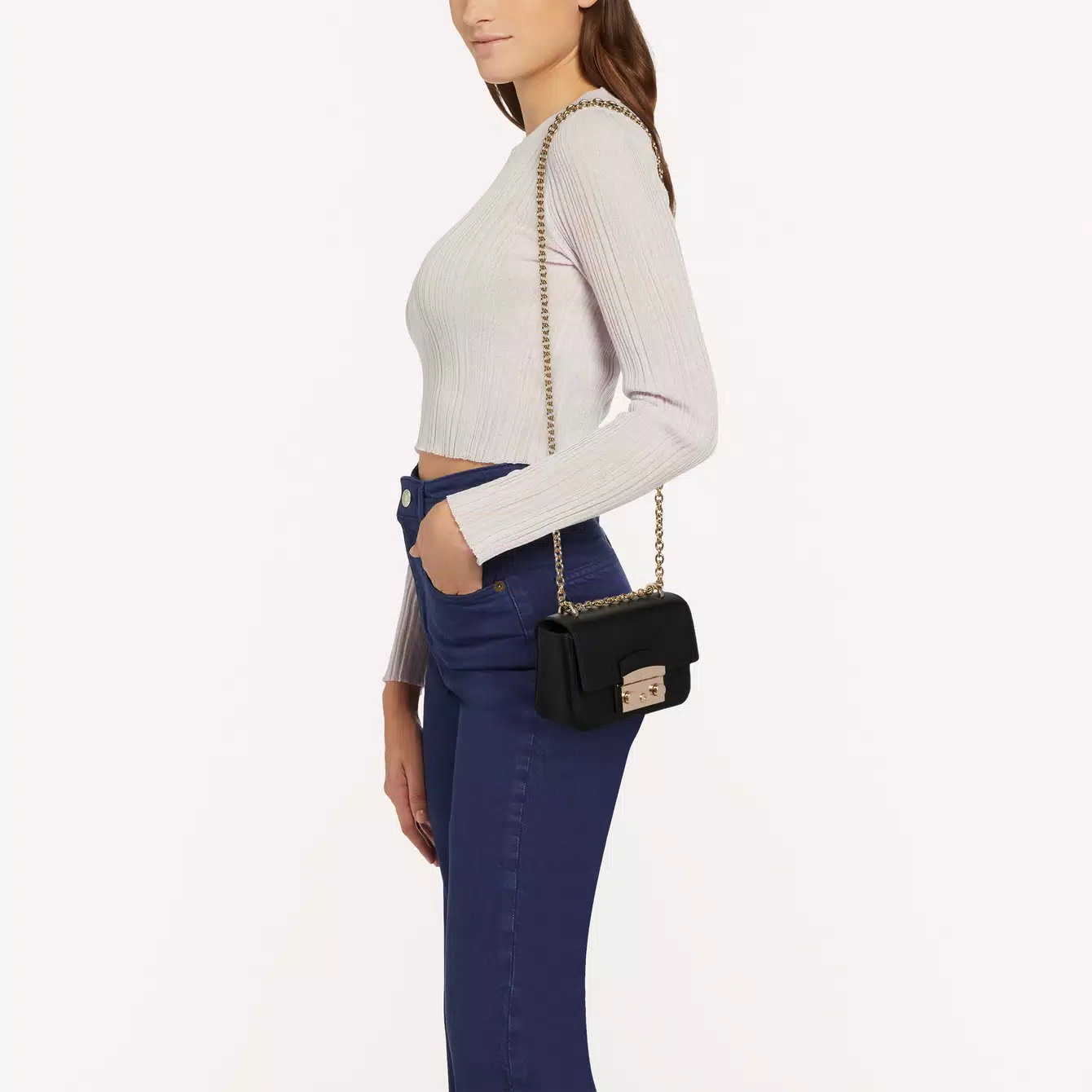 Furla METROPOLIS O60 ONYX - immagine 6