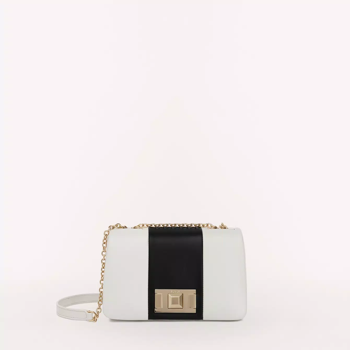 Furla FURLA LULU 1843S MARSH+NERO