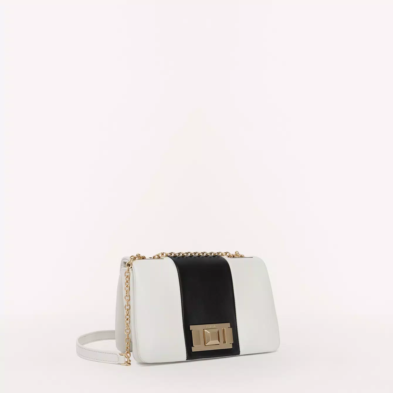 Furla FURLA LULU 1843S MARSH+NERO - immagine 2