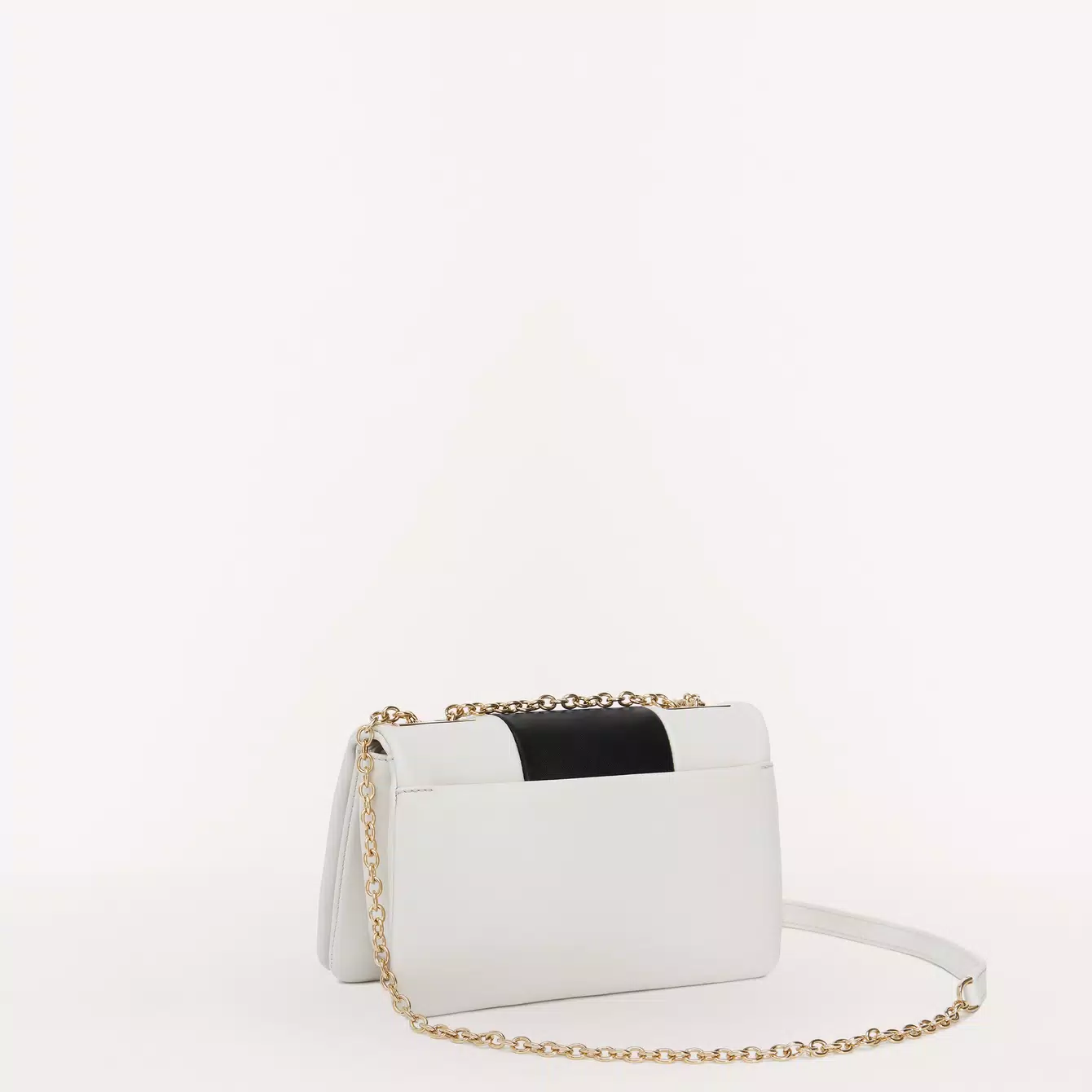 Furla FURLA LULU 1843S MARSH+NERO - immagine 3