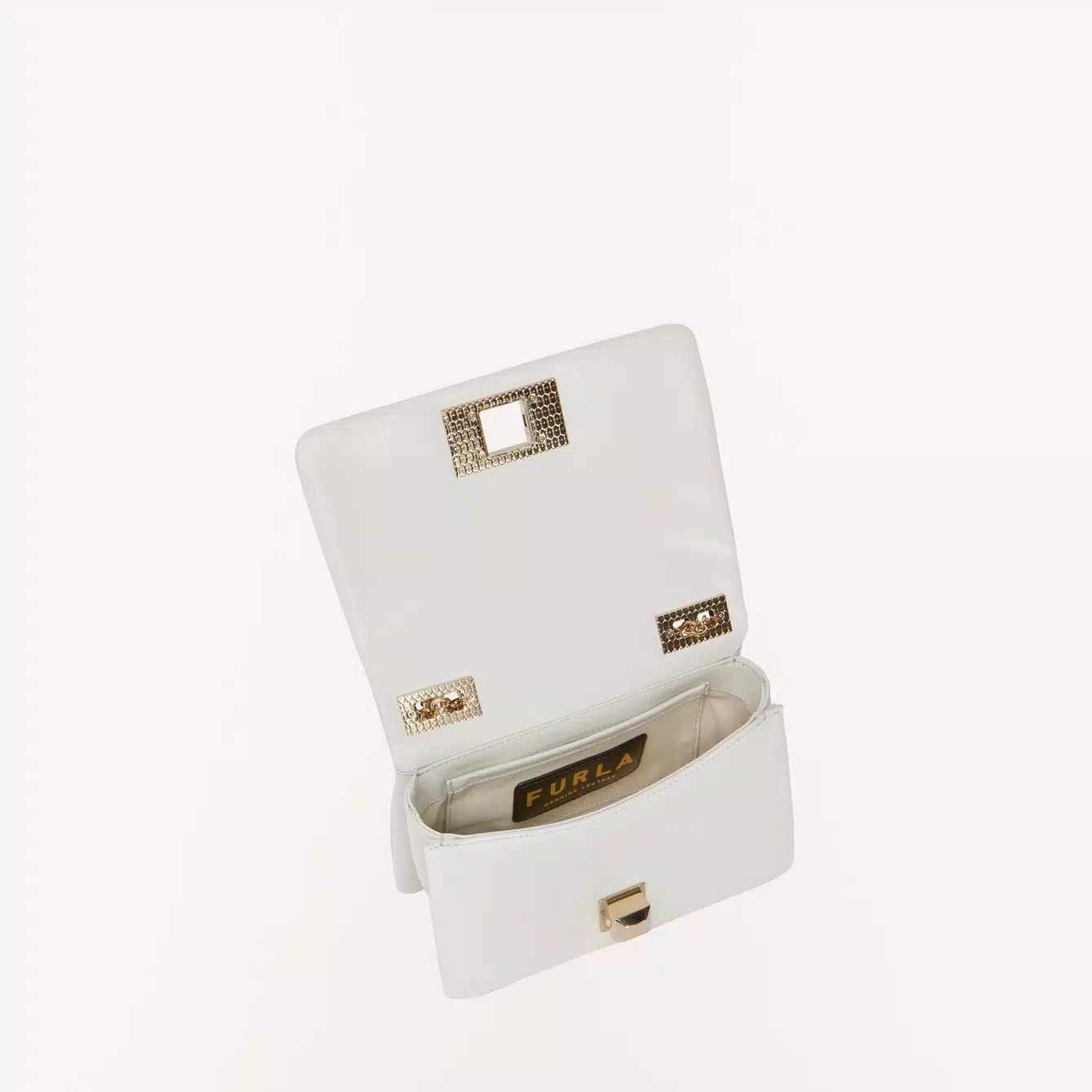 Furla FURLA LULU 1843S MARSH+NERO - immagine 4