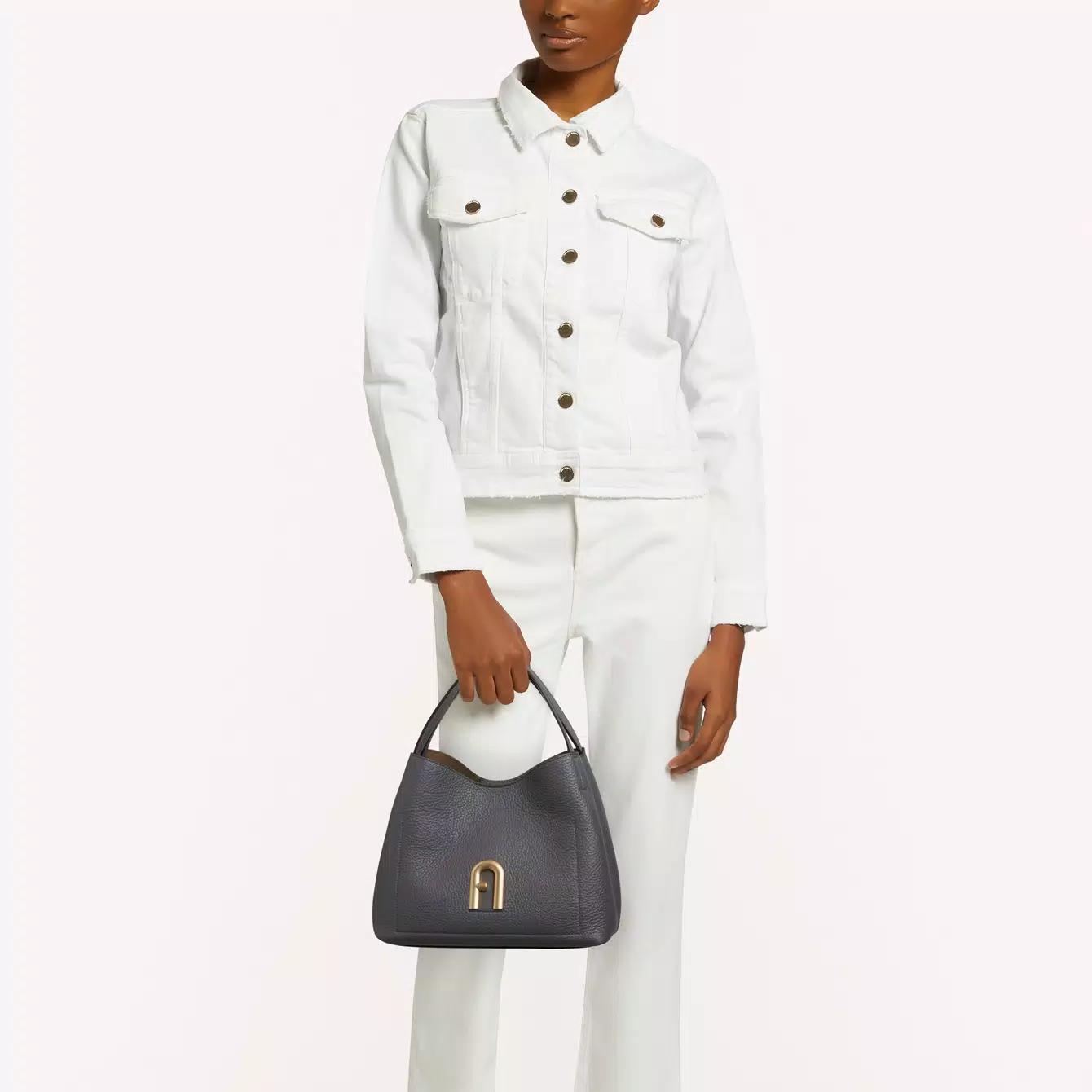 Furla FURLA PRIMULA 2269S SOIL - immagine 6