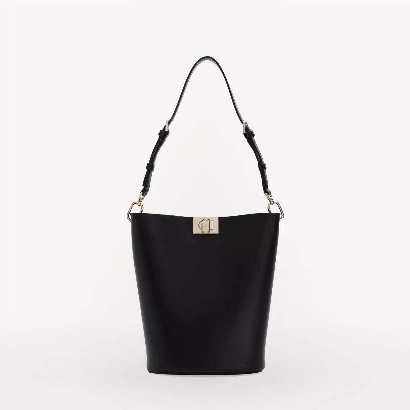 Furla FURLA FLEUR O60 ONYX