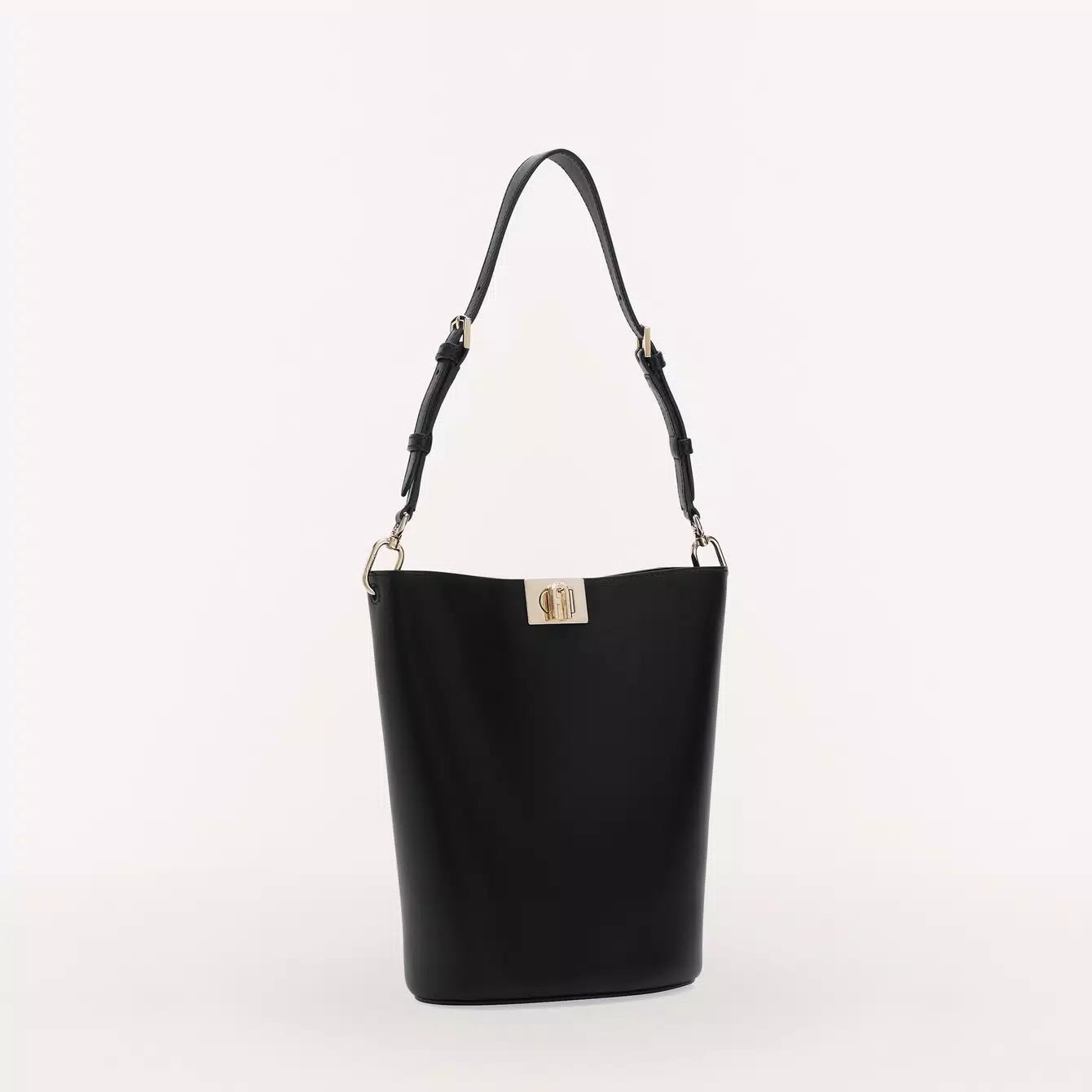 Furla FURLA FLEUR O60 ONYX - immagine 2