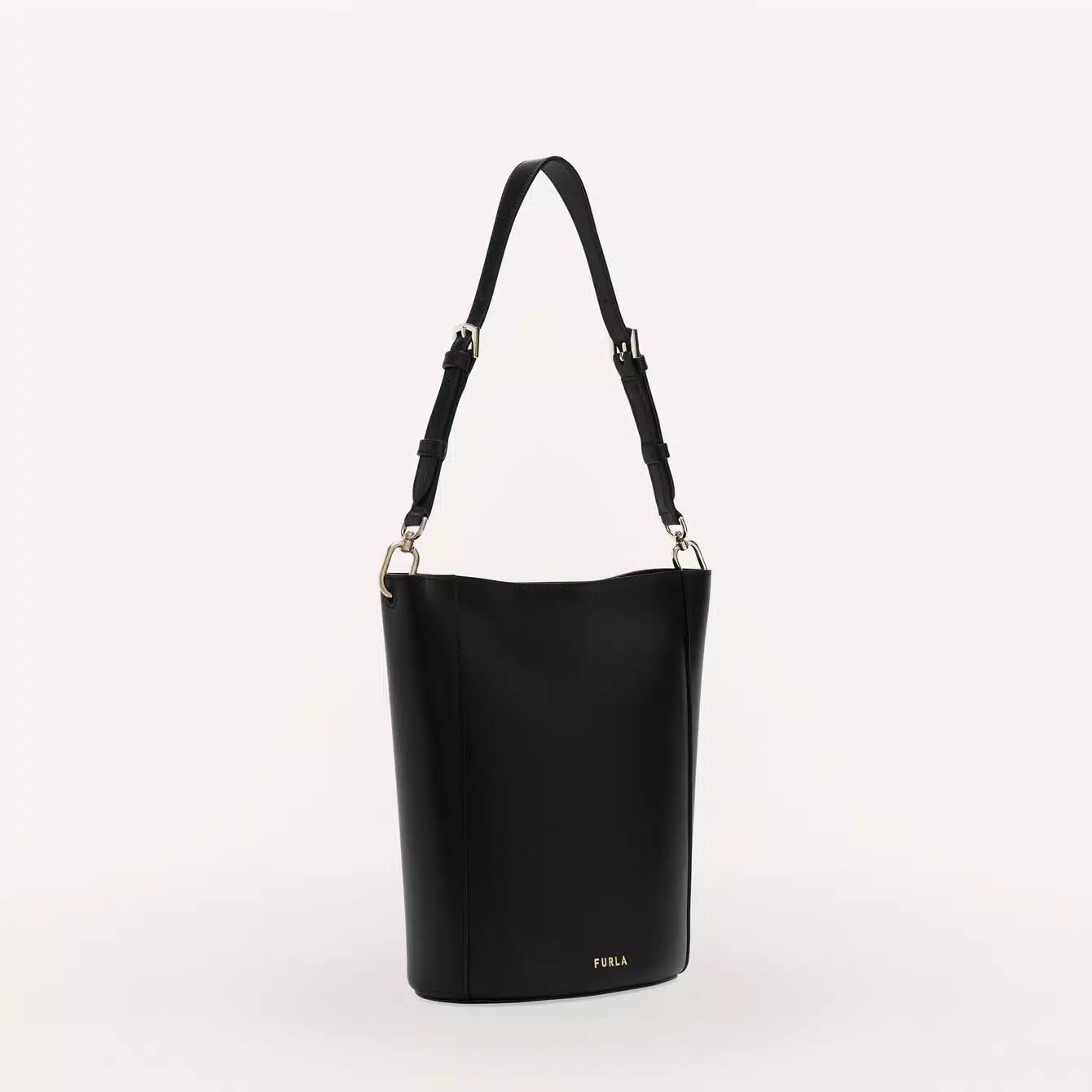 Furla FURLA FLEUR O60 ONYX - immagine 3