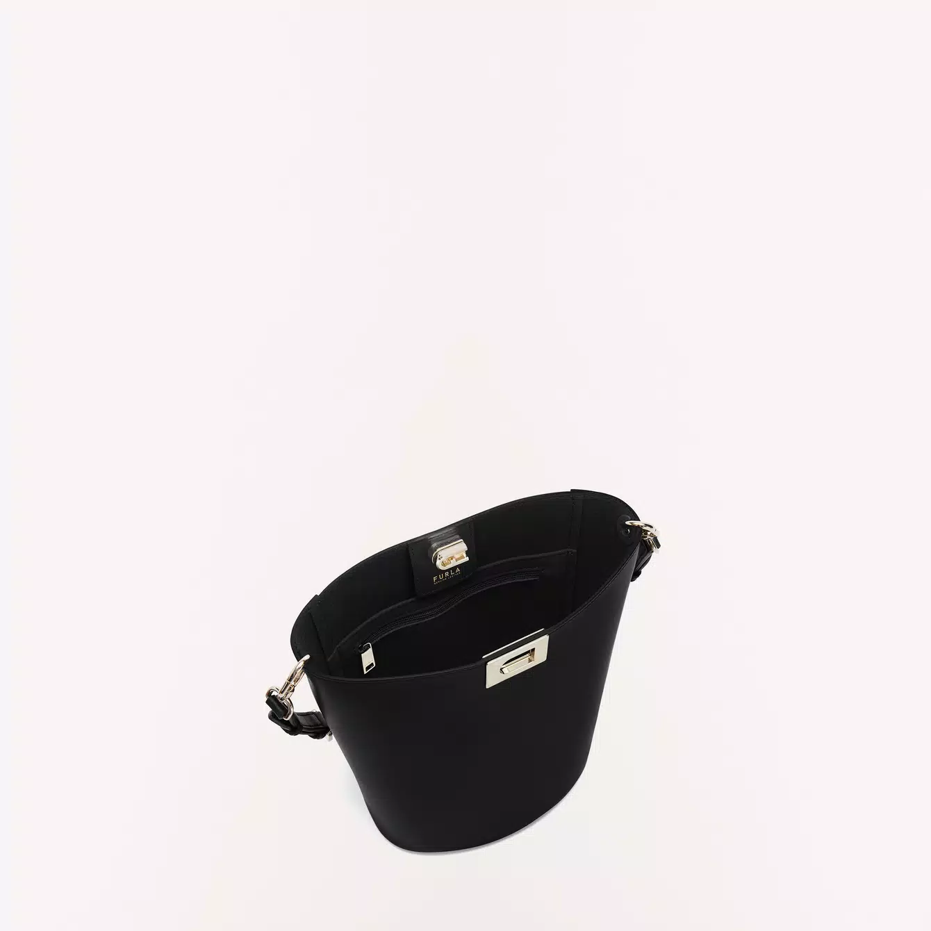 Furla FURLA FLEUR O60 ONYX - immagine 4