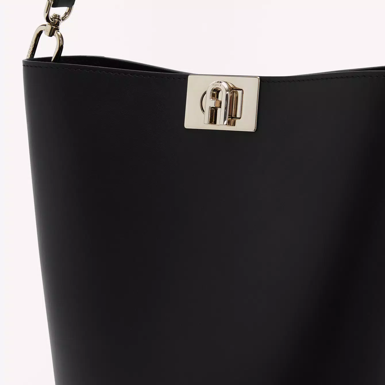 Furla FURLA FLEUR O60 ONYX - immagine 5