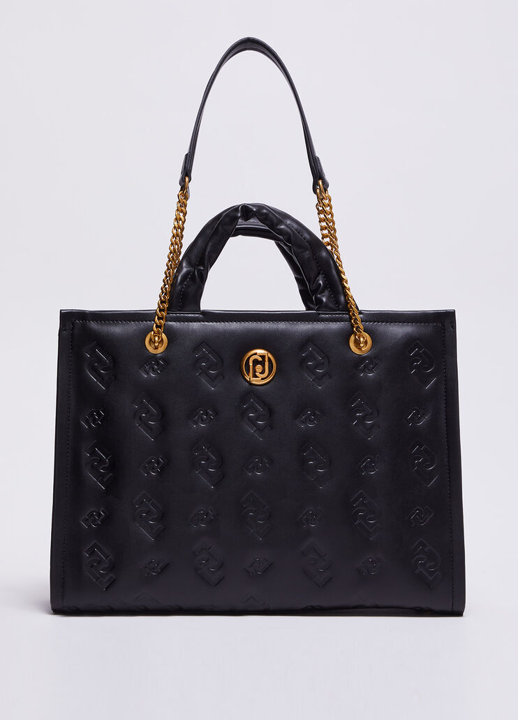 LIU JO Borsa NERO 22222