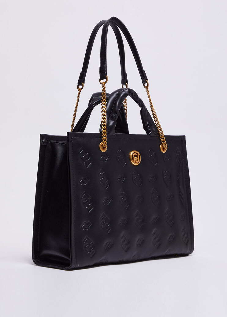 LIU JO Borsa NERO 22222 - immagine 2