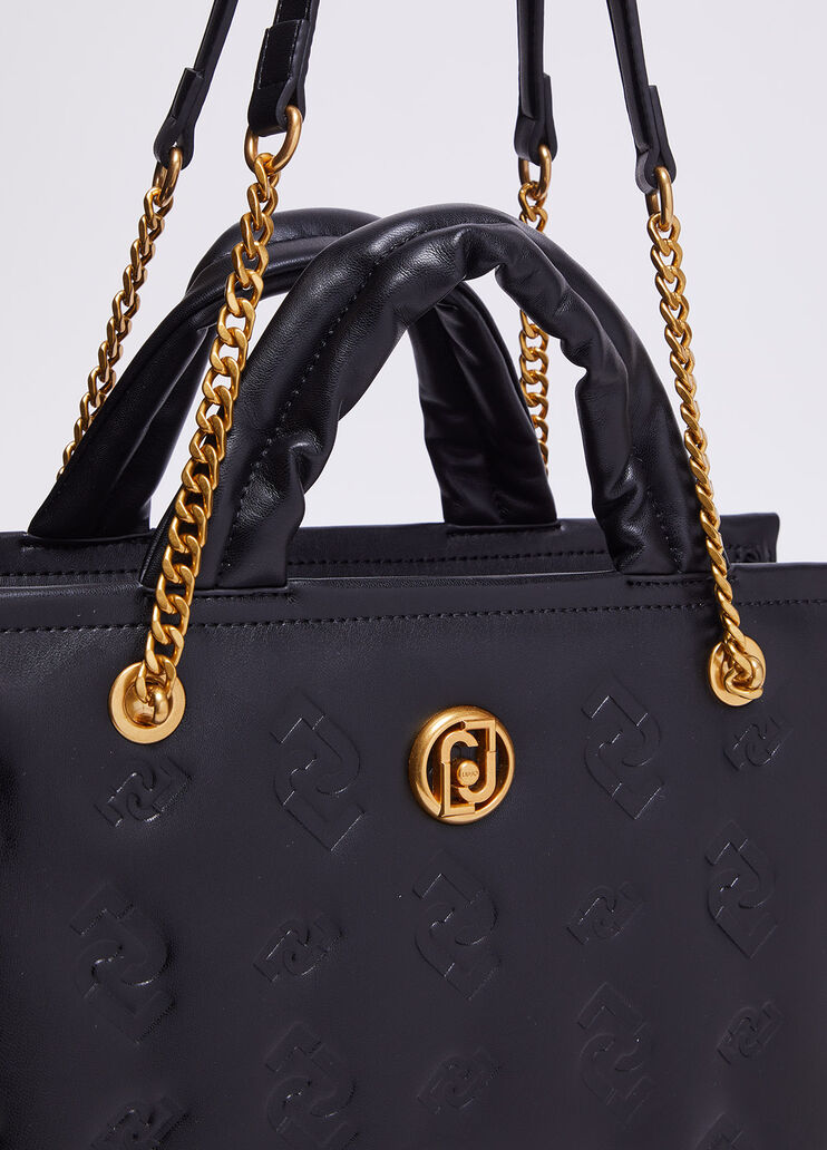 LIU JO Borsa NERO 22222 - immagine 4