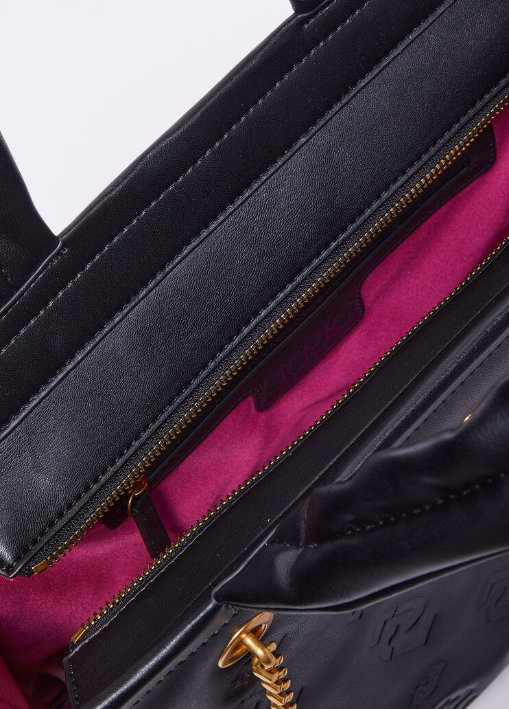 LIU JO Borsa NERO 22222 - immagine 5