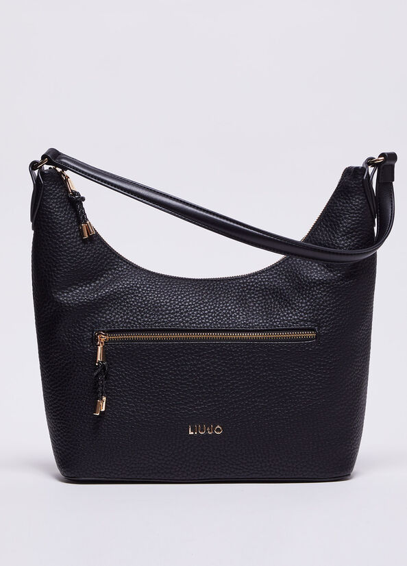 LIU JO Hobo NERO 22222