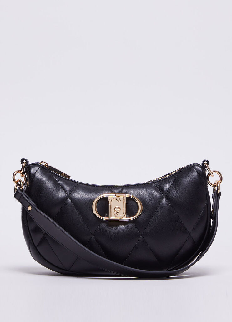 LIU JO Hobo NERO 22222
