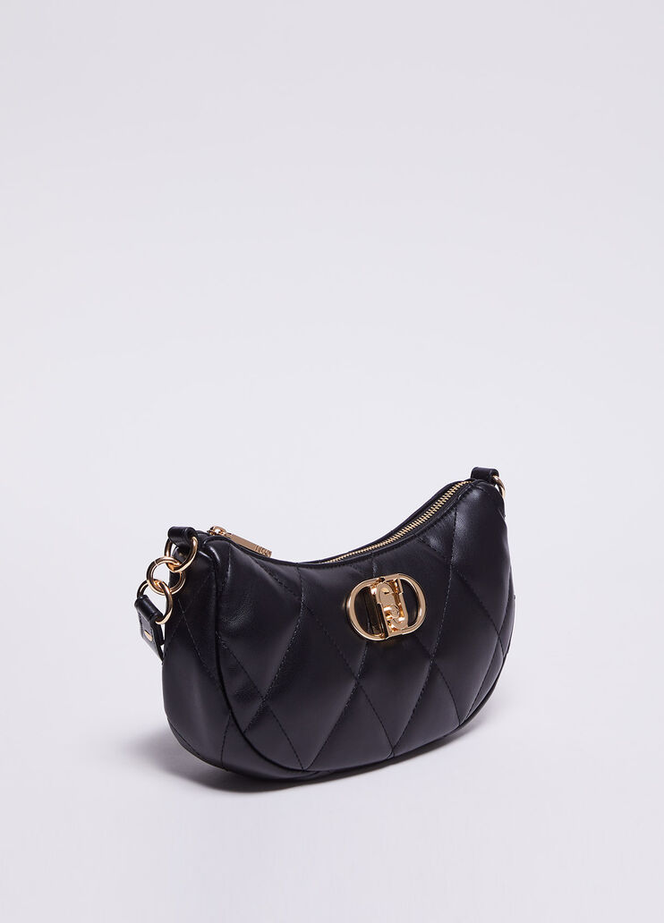 LIU JO Hobo NERO 22222 - immagine 2