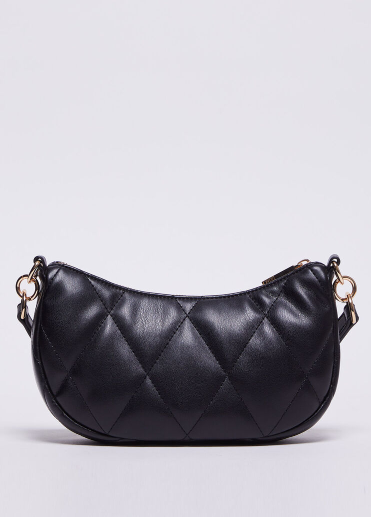 LIU JO Hobo NERO 22222 - immagine 3