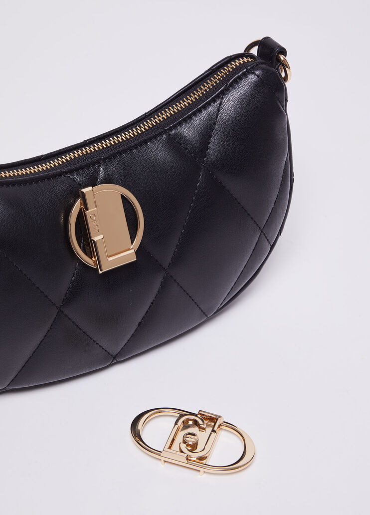LIU JO Hobo NERO 22222 - immagine 5