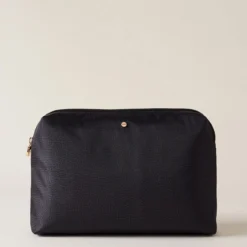 BORBONESE 07 BUSTINA Y66 DARK BLACK
