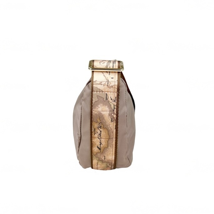 Alviero Martini 1ª Classe Mezzaluna m 387 NUDO - immagine 3