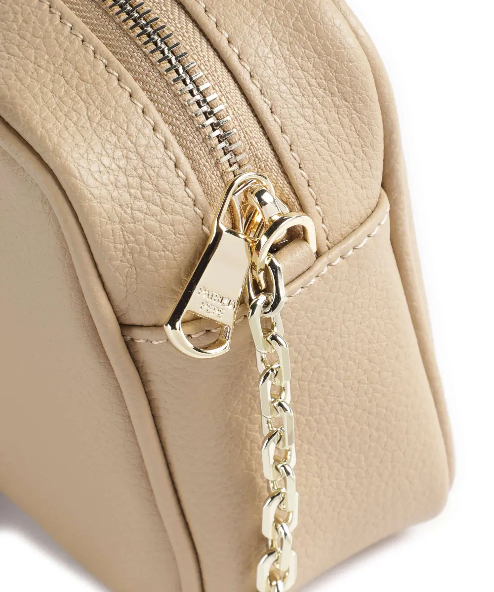 Patrizia Pepe BORSA B775 WINTER SAND - immagine 3
